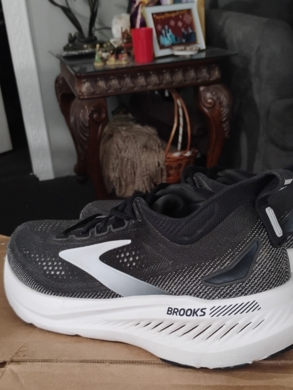 Brooks Glycerin 23 GTS
